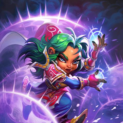 《战吼人开荒攻略》揭秘《流放之路2》0.3战争使者高效玩法