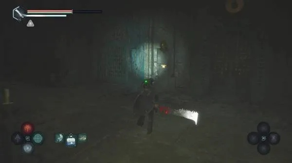 《地狱即我们》第一章密码攻略：破解大门谜题全解析秘籍