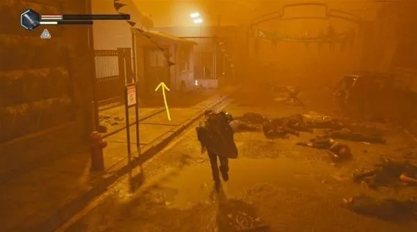 《地狱即我们》公羊谜题攻略：揭秘神秘位置与全新解法技巧