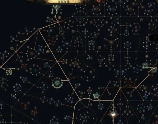 《流放之路2》第三赛季深度攻略：解锁新元素，开荒秘籍大揭秘