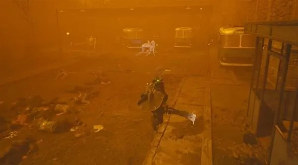 破解《地狱即我们》时间循环奥秘：揭秘循环入口新路径