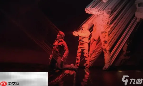 《地狱即我们》独家预购大礼揭晓，体验全新游戏价值！