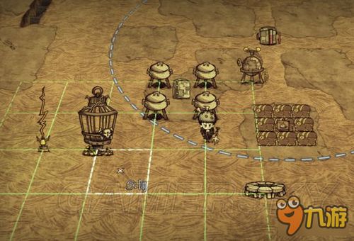 《超级忍斩击攻略》海底基地昂枯裂隙通关秘籍大揭秘！