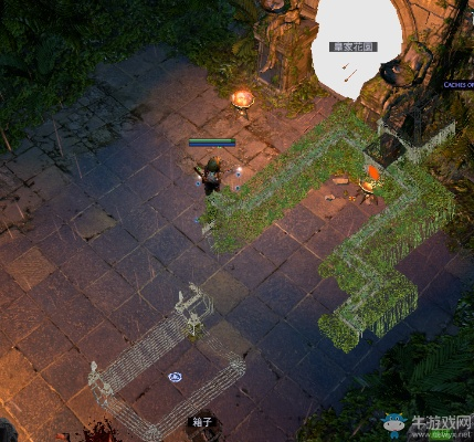 《流放之路2》第四章攻略揭秘：深度解析第四章进阶之路