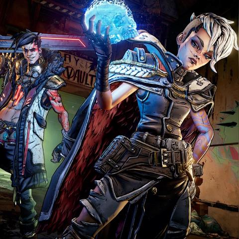 《无主之地4》Steam版价格揭晓：揭秘全新游戏价值点