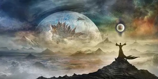 探寻幻想世界，揭开轨迹1st空灵秘境