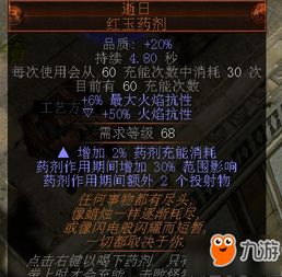 锐眼游侠榴弹弩新攻略：深度解析《流放之路2》第三赛季秘籍