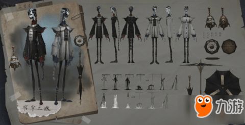 《失落之魂》全技能解锁秘籍，解锁新境界体验！