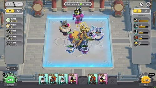 《崩坏因缘精灵》官网揭秘：探索全新游戏世界入口