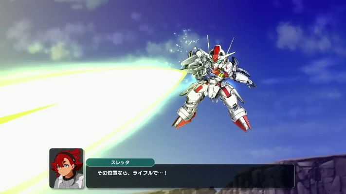 PS5版《超级机器人大战Y》售价揭晓，体验全新价值盛宴