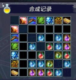 《炼金之道》全方位攻略：药水配方与副本药剂必备指南