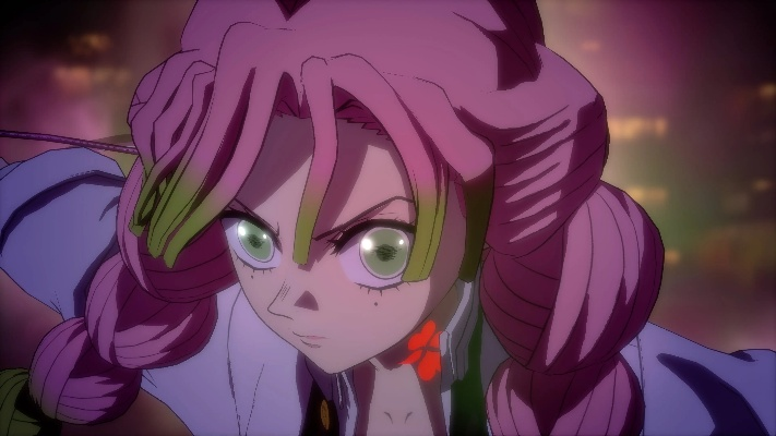 恋柱S高效攻略：火之神血风谭2第七章评分技巧解析