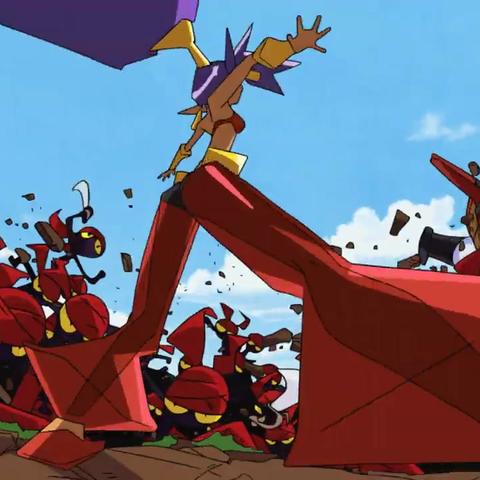 横版动作巅峰之作，揭秘十大神作新境界