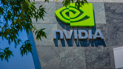 英伟达市值巅峰突破5万亿，创全球新纪元