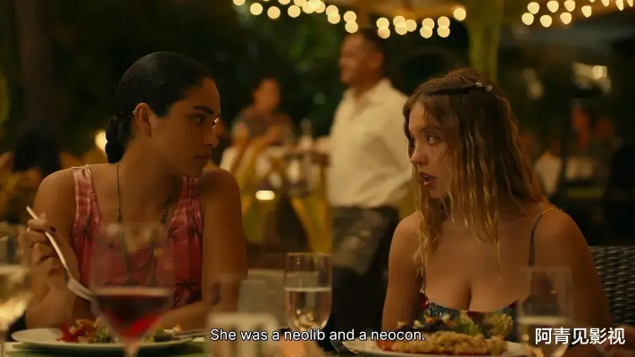 西德妮·斯威尼主演《里约人》，悉尼妹演绎新片女主角风采