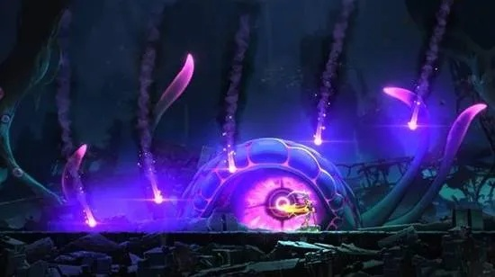 横版动作巅峰盘点：揭秘TOP10游戏新视野