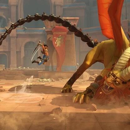 《失落之魂》独家预购大礼揭晓，体验全新游戏价值！