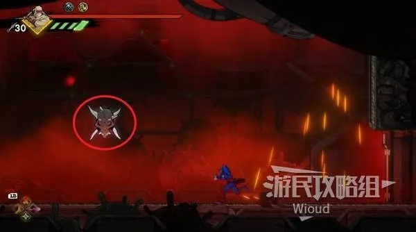 《超级忍反攻》影峰武器攻略：轻松解锁神秘斩击技巧