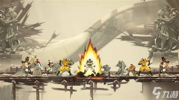 轻松获取《超级忍反攻的斩击》CDKEY，专业平台推荐首选