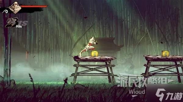 忍法瀑返攻略：揭秘《超级忍反攻的斩击》高效获取技巧