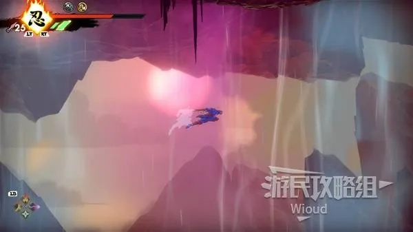 《超级忍反攻》密林潜影装束攻略：轻松获取独门秘籍