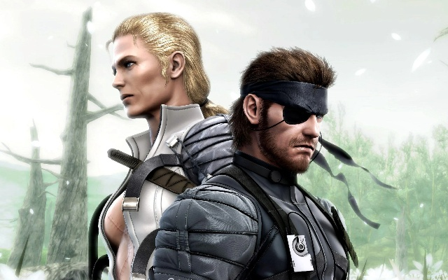 《合金装备3重制版》BOSS致命攻略与巧妙逃课技巧解析