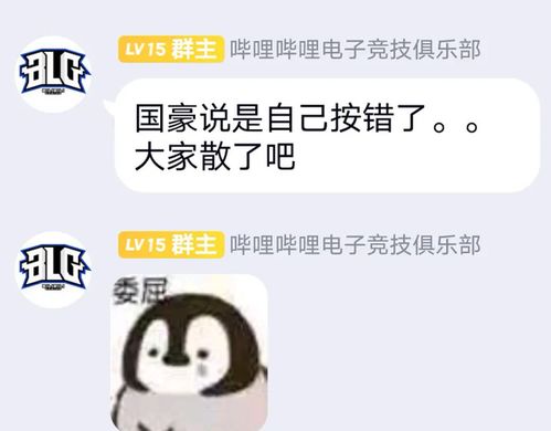 BLG出局后澄清：感冒早睡，Elk商K发声辟谣