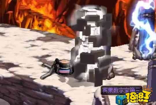 爆炎弹获取攻略：揭秘高效获取新技巧