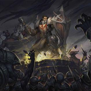 荆棘反伤德鲁伊新构筑解析：揭秘《最后纪元》1.3版本核心策略