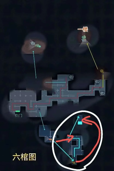 昆仑秘境全攻略：极限小抄地图深度解析