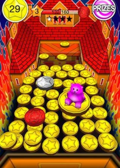 《浣熊推币机》攻略：高效获取腐烂玉米粒技巧揭秘