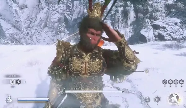 《黑神话悟空》印度3A闪避摸头MOD攻略：揭秘全新游戏技巧！