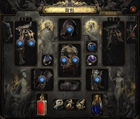 《流放之路2》S3火喷流猎巫人技能高效加点攻略解析