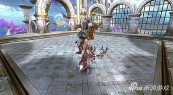 伊瑟秘境：探寻奇幻世界的起源与奥秘