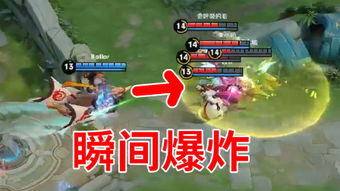 河蚌怪克星揭秘：明末渊虚之羽第三章绝技攻略