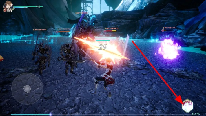 荡寇凶刃招式解析，零Demo按键攻略大揭秘！