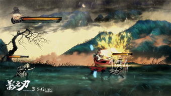 《影之刃零》官网揭秘：探索神秘游戏新境界