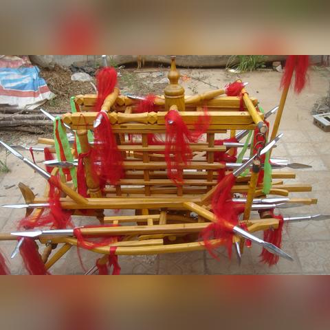 《明末渊虚之羽》全双刀攻略：获取途径与属性解析新视角