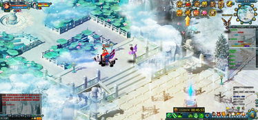 古剑时代秘境探秘：探寻仙侠新篇章