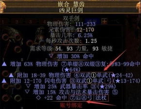 《流放之路2》国服豪华版2价格揭秘，豪华内容大曝光！