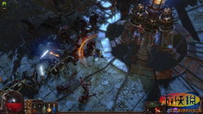 《流放之路2》第3赛季深度解析：0.3版本物品平衡革新揭秘