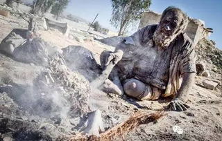 真武山白袍老者支线攻略：探秘明末渊虚之羽神秘位置