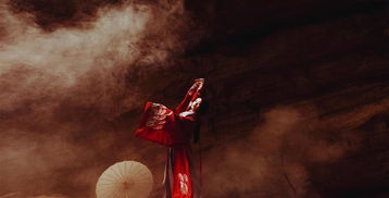 真武山红衣少女攻略：解锁神秘羽翼，探寻明末秘境