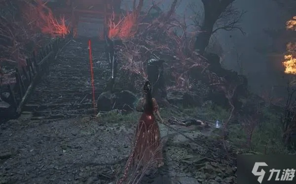 《明末渊虚之羽》梦魇心魔攻略：高效打法解析，轻松通关秘籍！