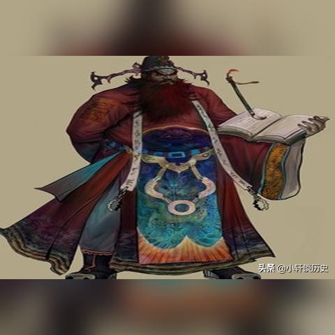 《黑神话钟馗》预告解析：深度揭秘神秘元素新视角