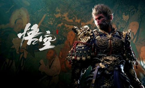 《黑神话钟馗》揭秘：钟馗与孙悟空实力对比，等级高下谁更胜一筹？