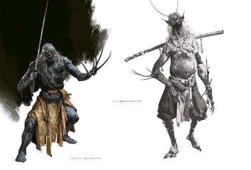 《黑神话钟馗》战力揭秘：深度解析成长奥秘新篇章