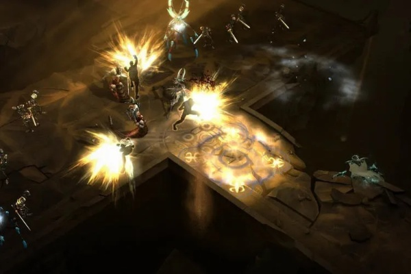 《流放之路2》第三赛季技能革新揭秘：深度解析0.3平衡调整新动向