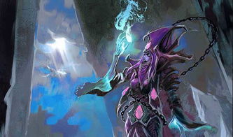 巫妖剥皮混沌箭BD攻略：深度解析《最后纪元》1.3版本新战术精髓