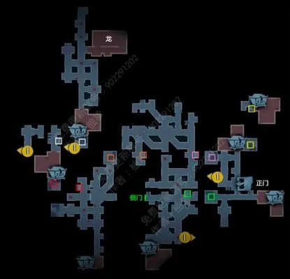 《超自然行动组》古城探秘：I形小抄精华汇总解析